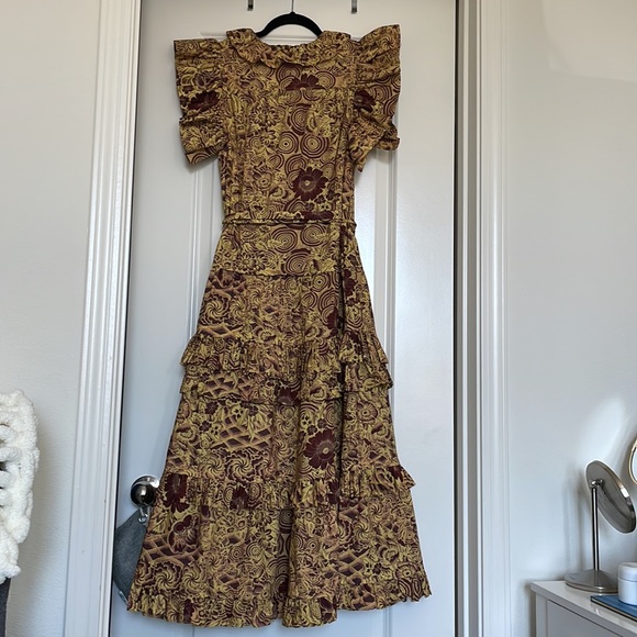 Elsie Dress - Picture 12 of 13